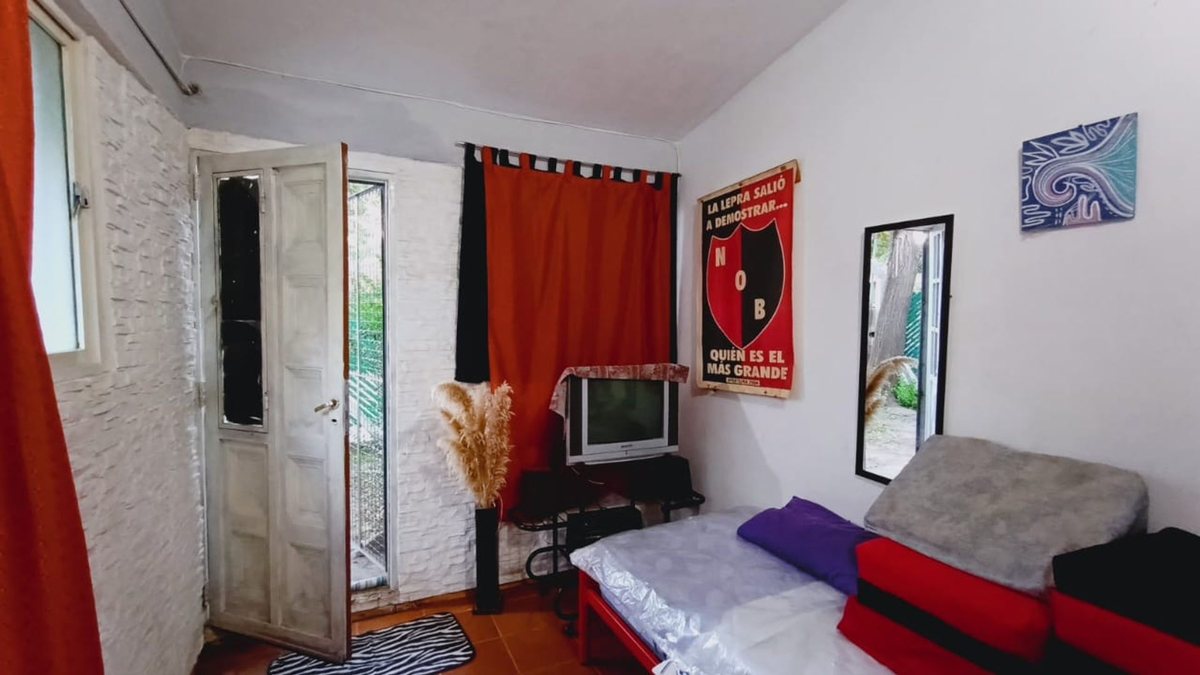 Miniatura 5 — Venta Casa Calle Pública 100 Los Ceibos 200