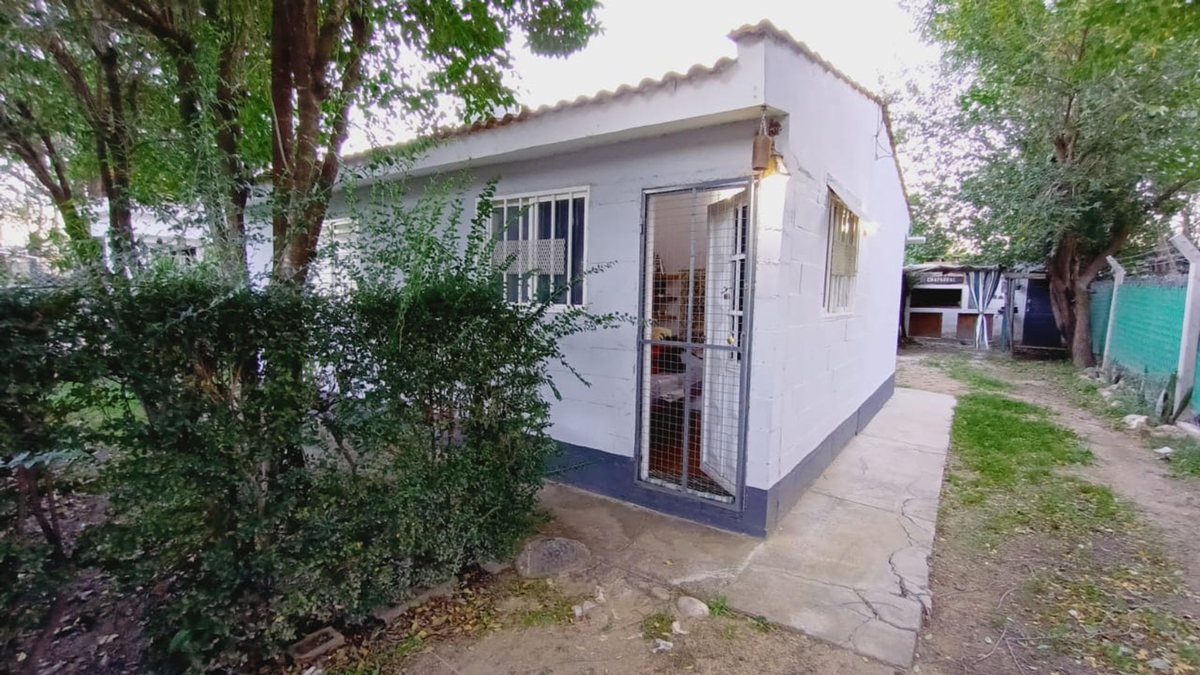 Miniatura 2 — Venta Casa Calle Pública 100 Los Ceibos 200