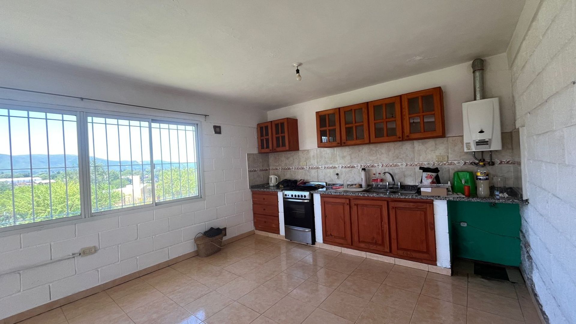 Miniatura 4 — Venta Casa Calle Pública 100 Leopoldo Lugones 100