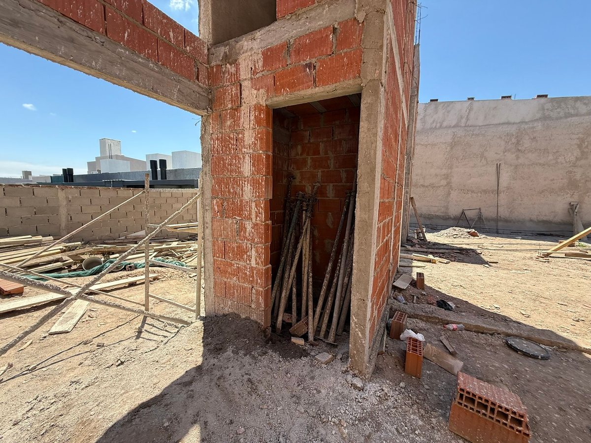 Miniatura 4 — Venta Terreno / Lote Calle Pública 100 Docta - Urbanización Inteligente