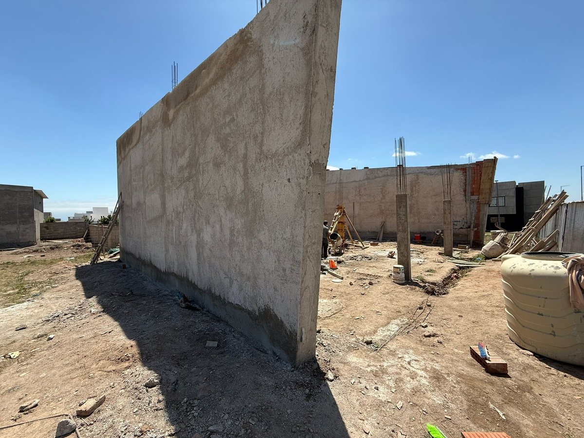 Miniatura 5 — Venta Terreno / Lote Calle Pública 100 Docta - Urbanización Inteligente