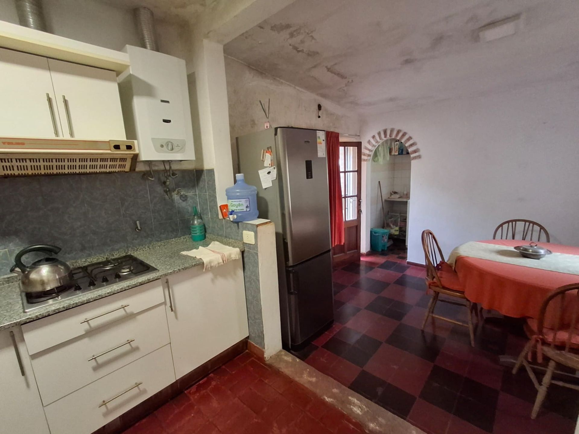 Miniatura 15 — Venta Predio Ex Hotel Río Ceballos