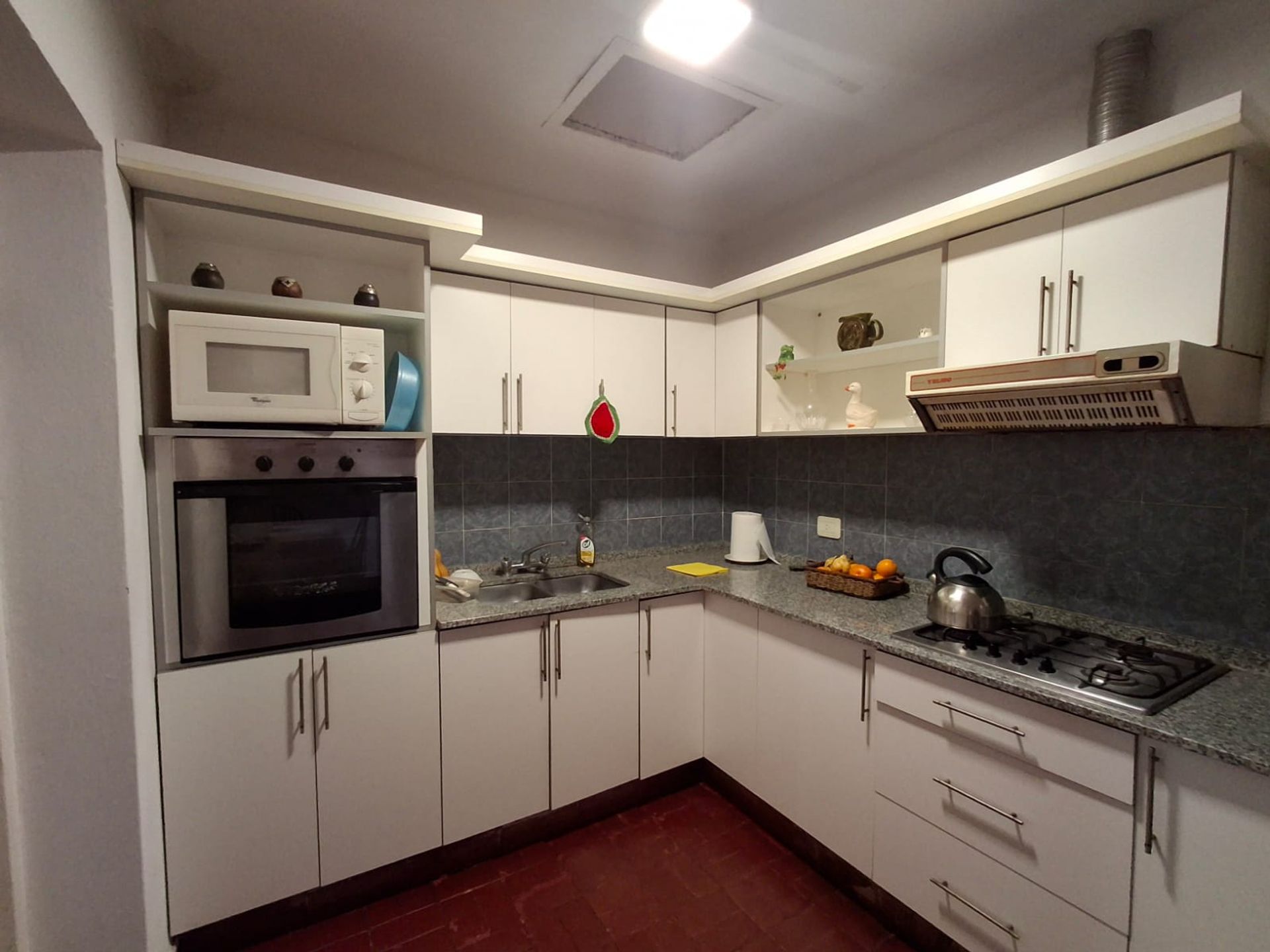 Miniatura 13 — Venta Predio Ex Hotel Río Ceballos