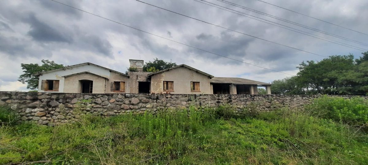 Miniatura 11 — Venta Casona a Reciclar La Granja