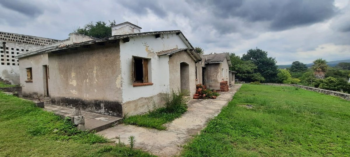 Miniatura 16 — Venta Casona a Reciclar La Granja