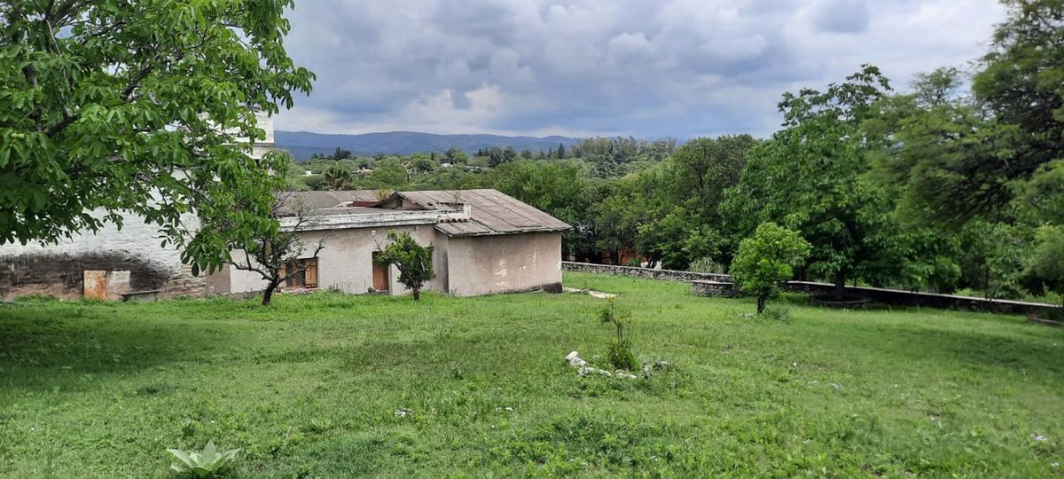 Miniatura 6 — Venta Casona a Reciclar La Granja
