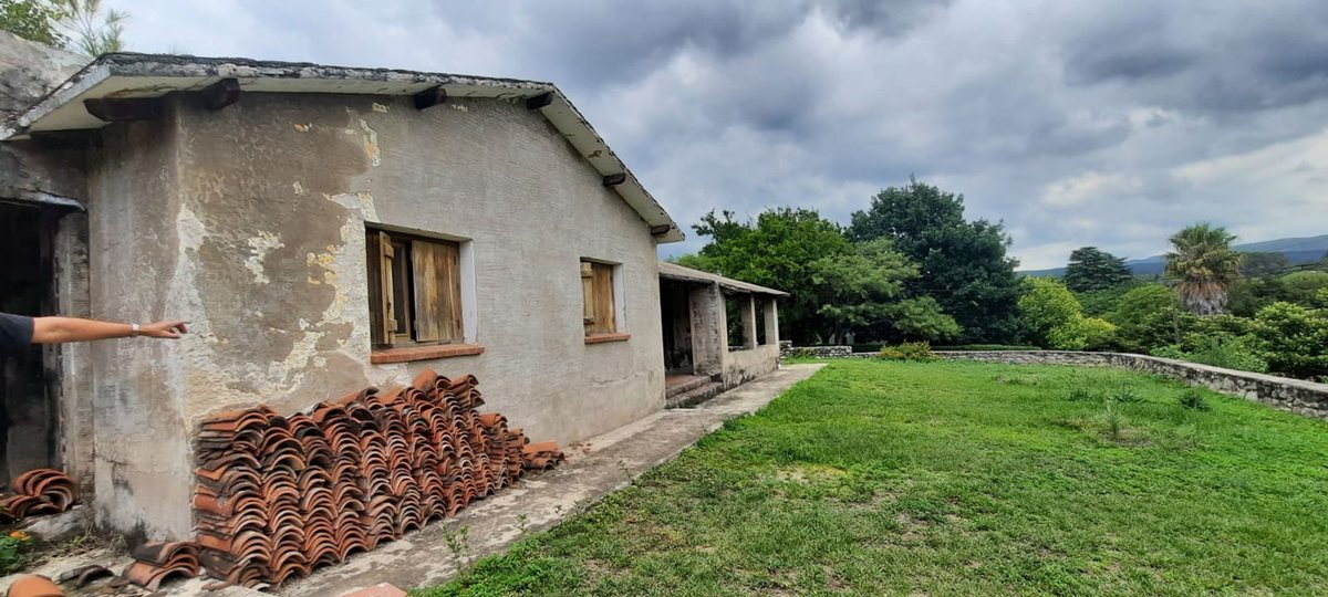 Miniatura 19 — Venta Casona a Reciclar La Granja