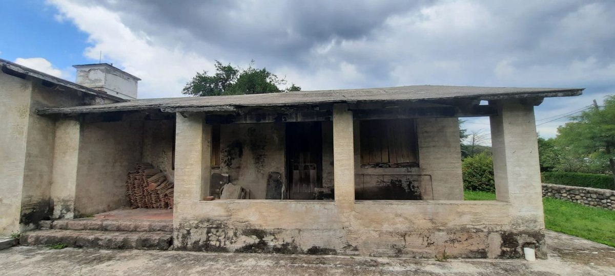 Miniatura 17 — Venta Casona a Reciclar La Granja