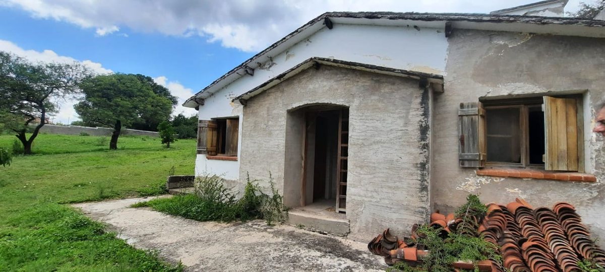 Miniatura 18 — Venta Casona a Reciclar La Granja