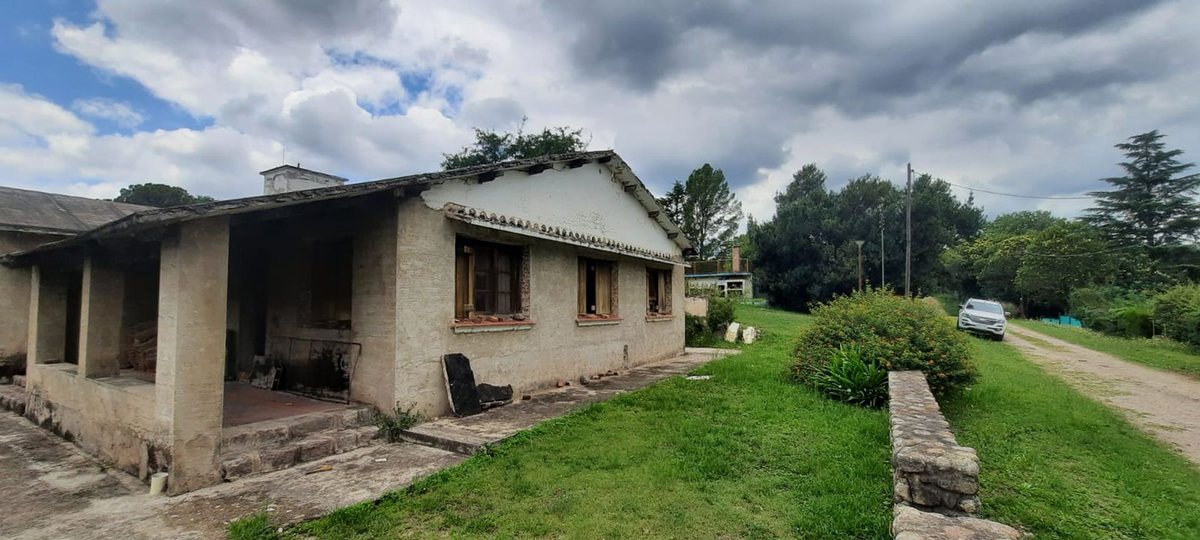 Miniatura 8 — Venta Casona a Reciclar La Granja