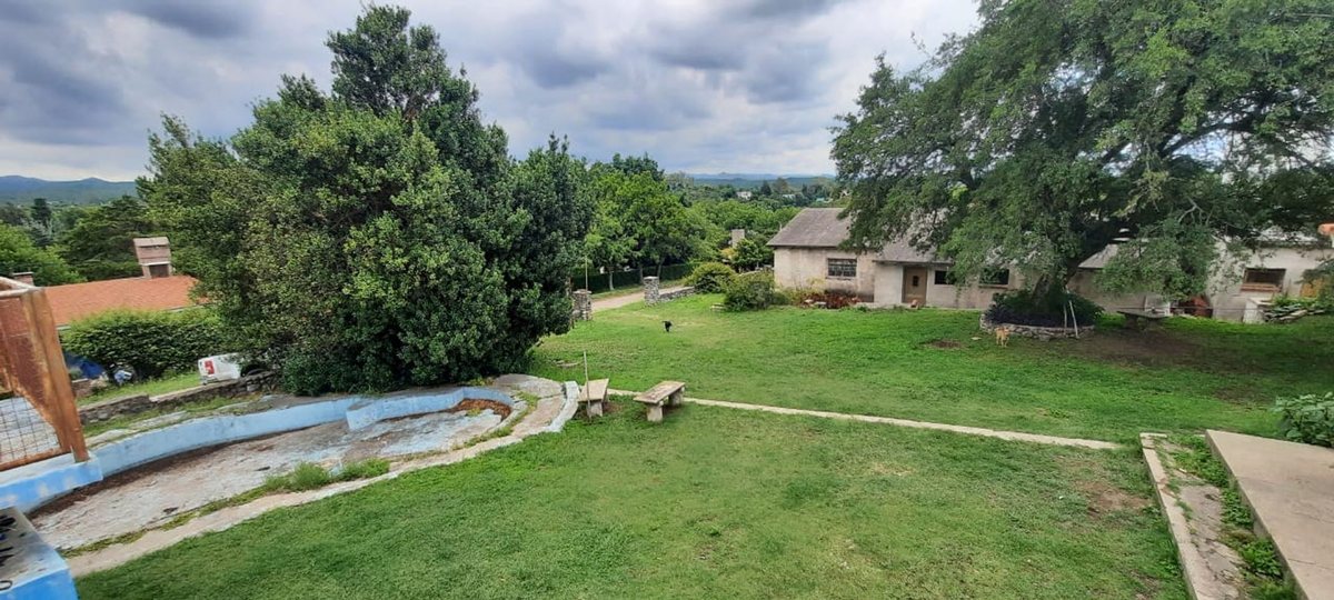 Miniatura 12 — Venta Casona a Reciclar La Granja