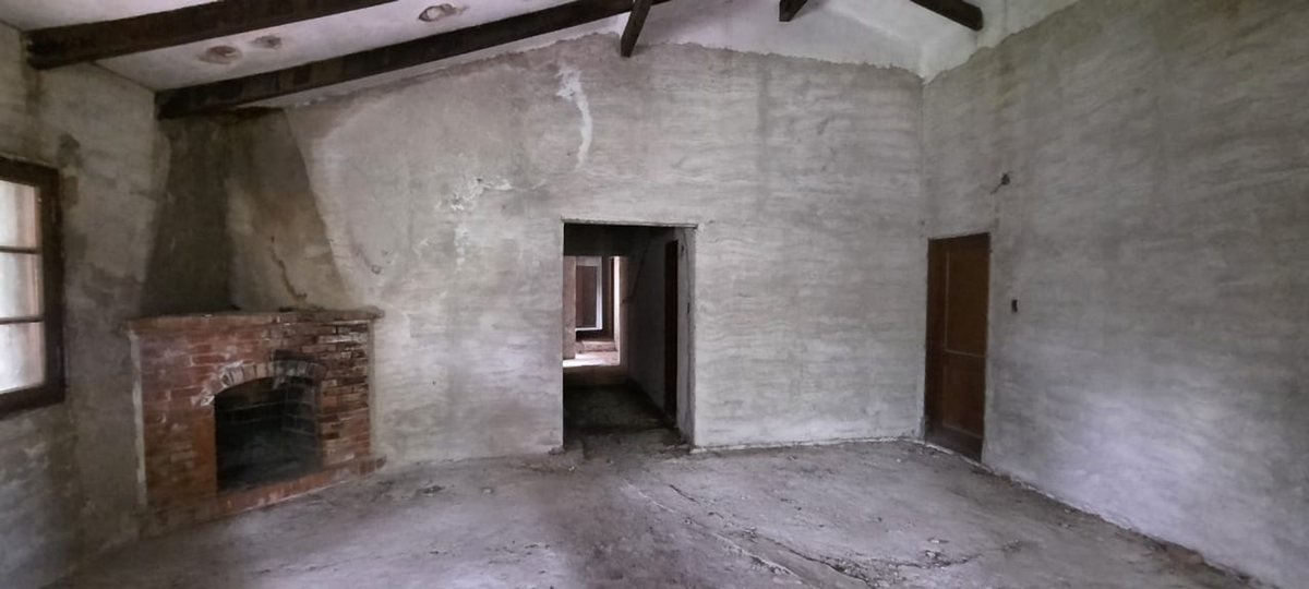 Miniatura 14 — Venta Casona a Reciclar La Granja