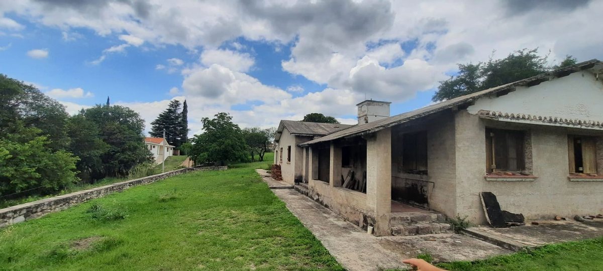Miniatura 9 — Venta Casona a Reciclar La Granja