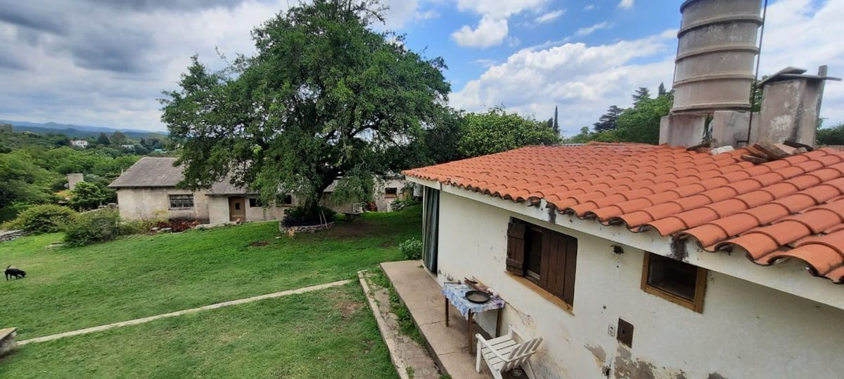 Miniatura 2 — Venta Casona a Reciclar La Granja
