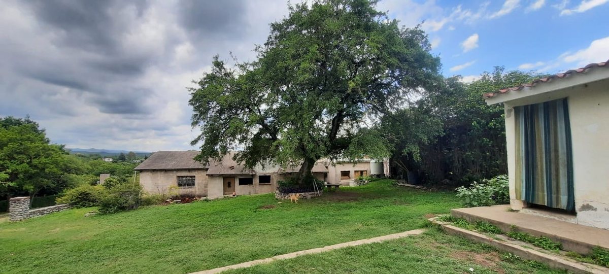 Miniatura 10 — Venta Casona a Reciclar La Granja