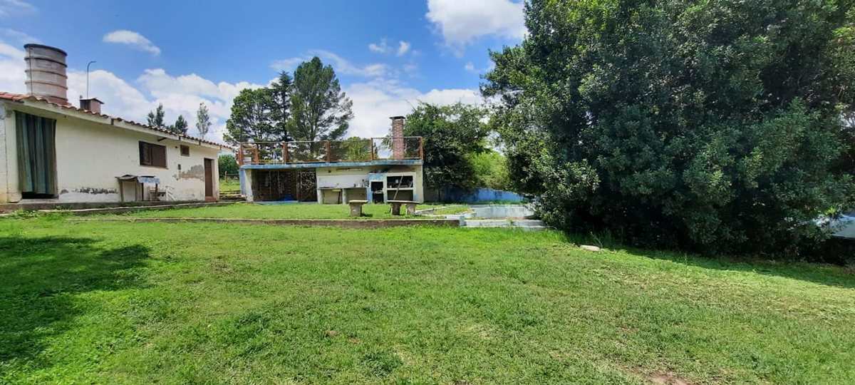 Miniatura 22 — Venta Casona a Reciclar La Granja