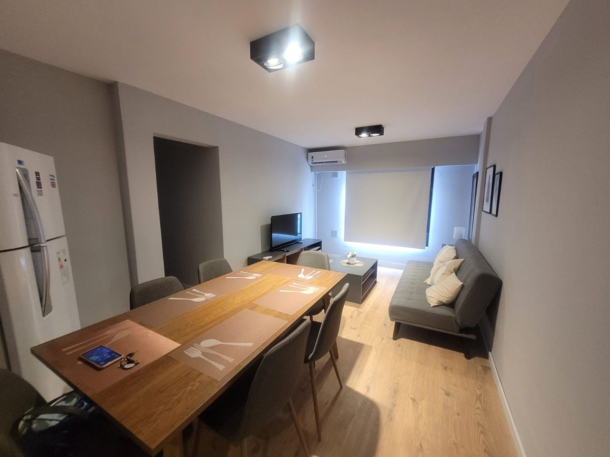 Miniatura 2 — Venta Departamento Calle Pública 100 Rondeau 100