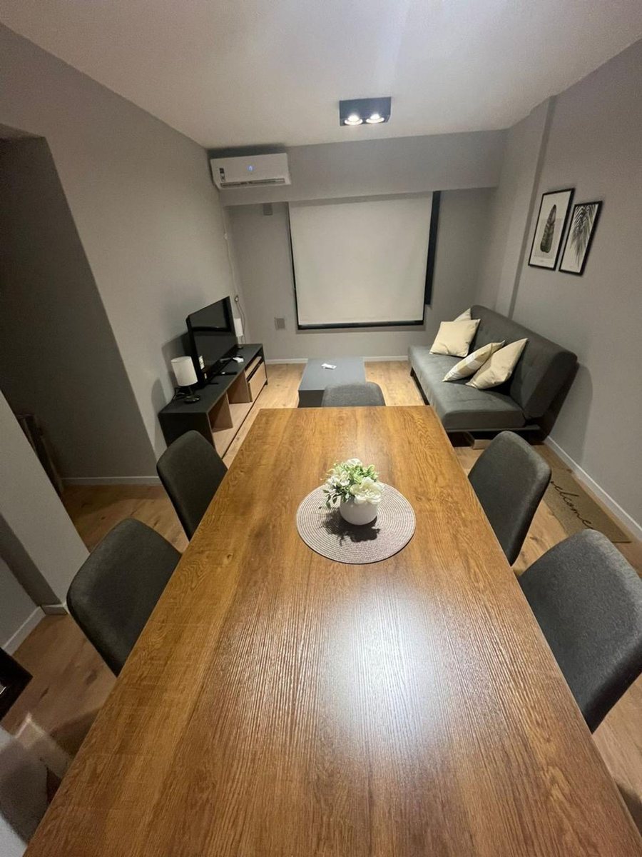 Miniatura 4 — Venta Departamento Calle Pública 100 Rondeau 100