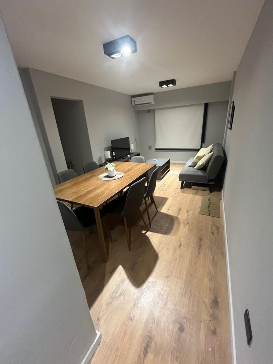 Miniatura 3 — Venta Departamento Calle Pública 100 Rondeau 100
