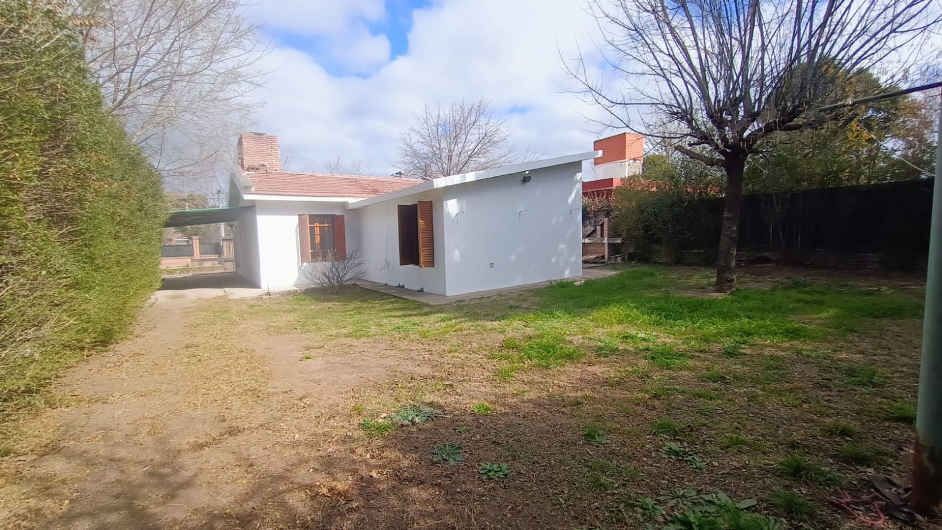 Miniatura 2 — Venta Casa Calle Pública 100 Tirana 100