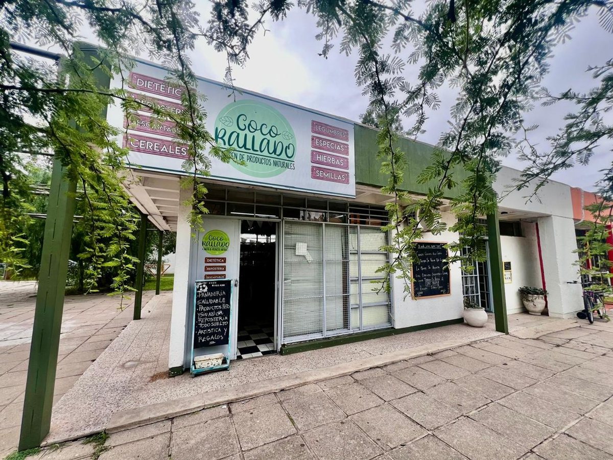 Miniatura 2 — Venta Terreno / Lote Calle Pública 100 Chateau Carreras