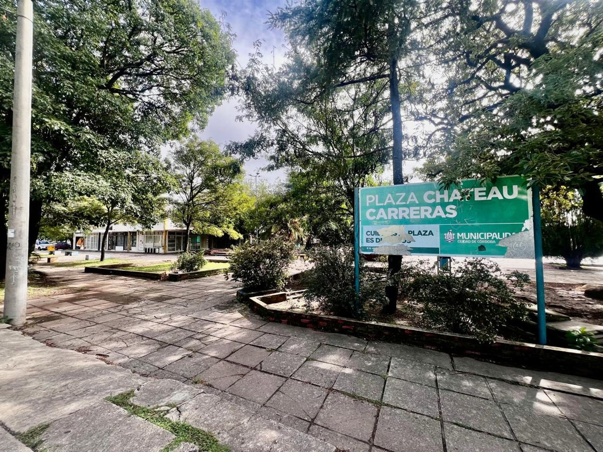 Miniatura 3 — Venta Terreno / Lote Calle Pública 100 Chateau Carreras