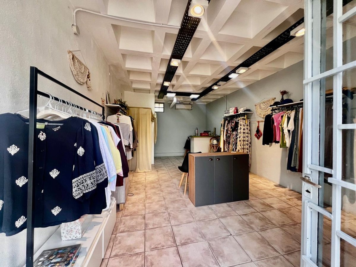 Miniatura 5 — Venta Terreno / Lote Calle Pública 100 Chateau Carreras