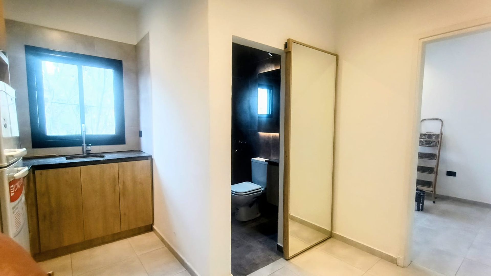 Miniatura 2 — Venta Departamento Calle Pública 100 Hipólito Yrigoyen 200