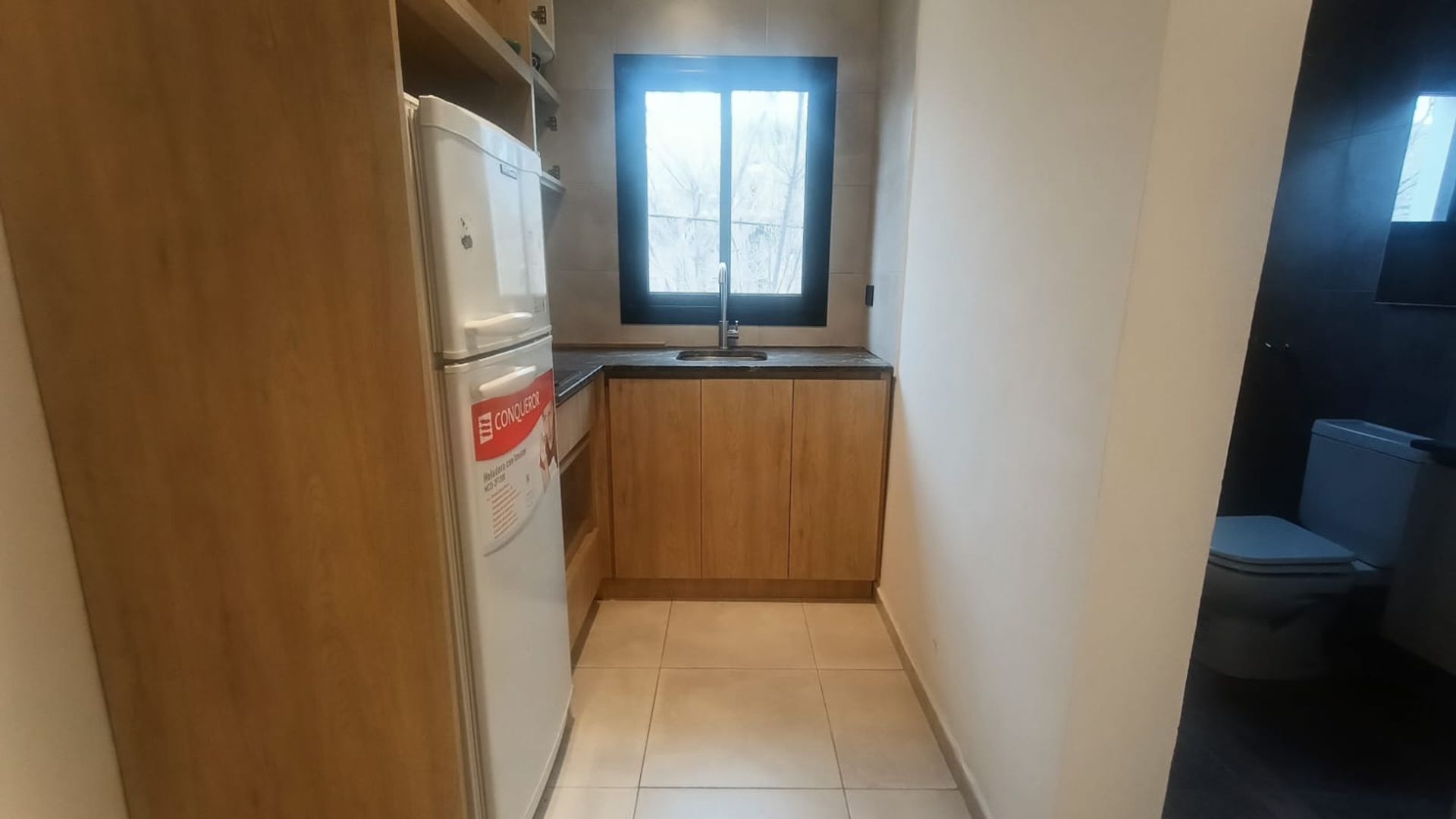Miniatura 3 — Venta Departamento Calle Pública 100 Hipólito Yrigoyen 200
