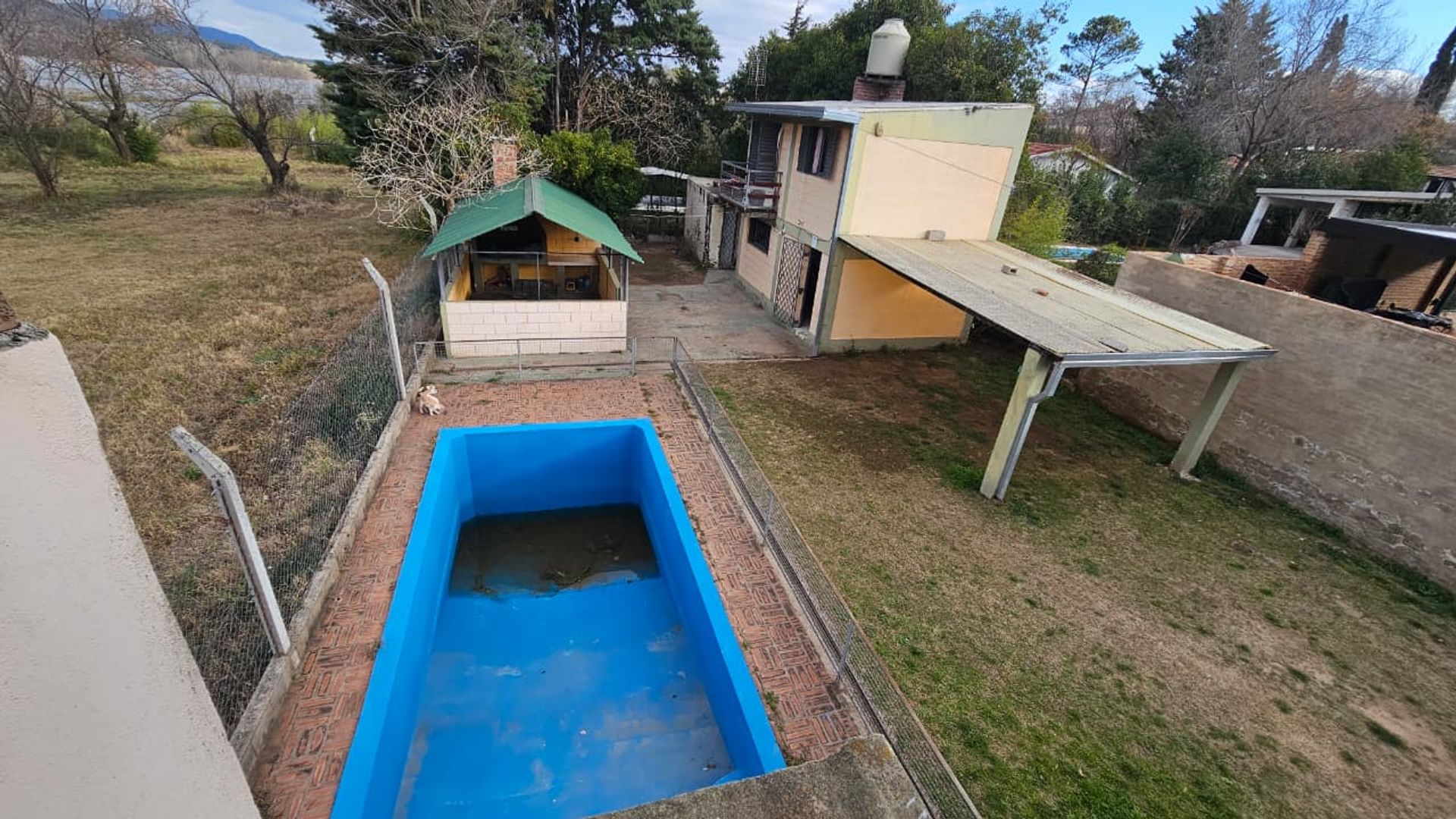 Miniatura 4 — Venta Casa Dúplex / PH Calle Pública 100 Candelaria 0