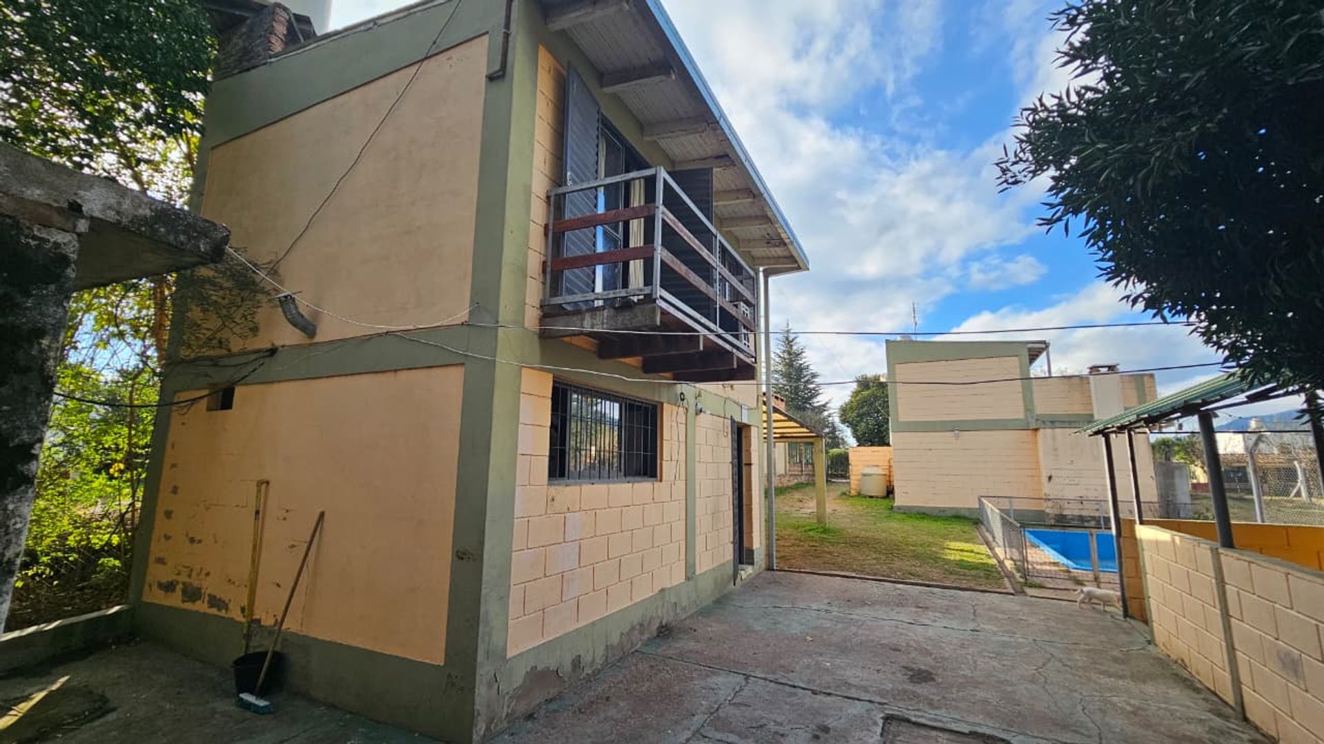 Miniatura 5 — Venta Casa Dúplex / PH Calle Pública 100 Candelaria 0