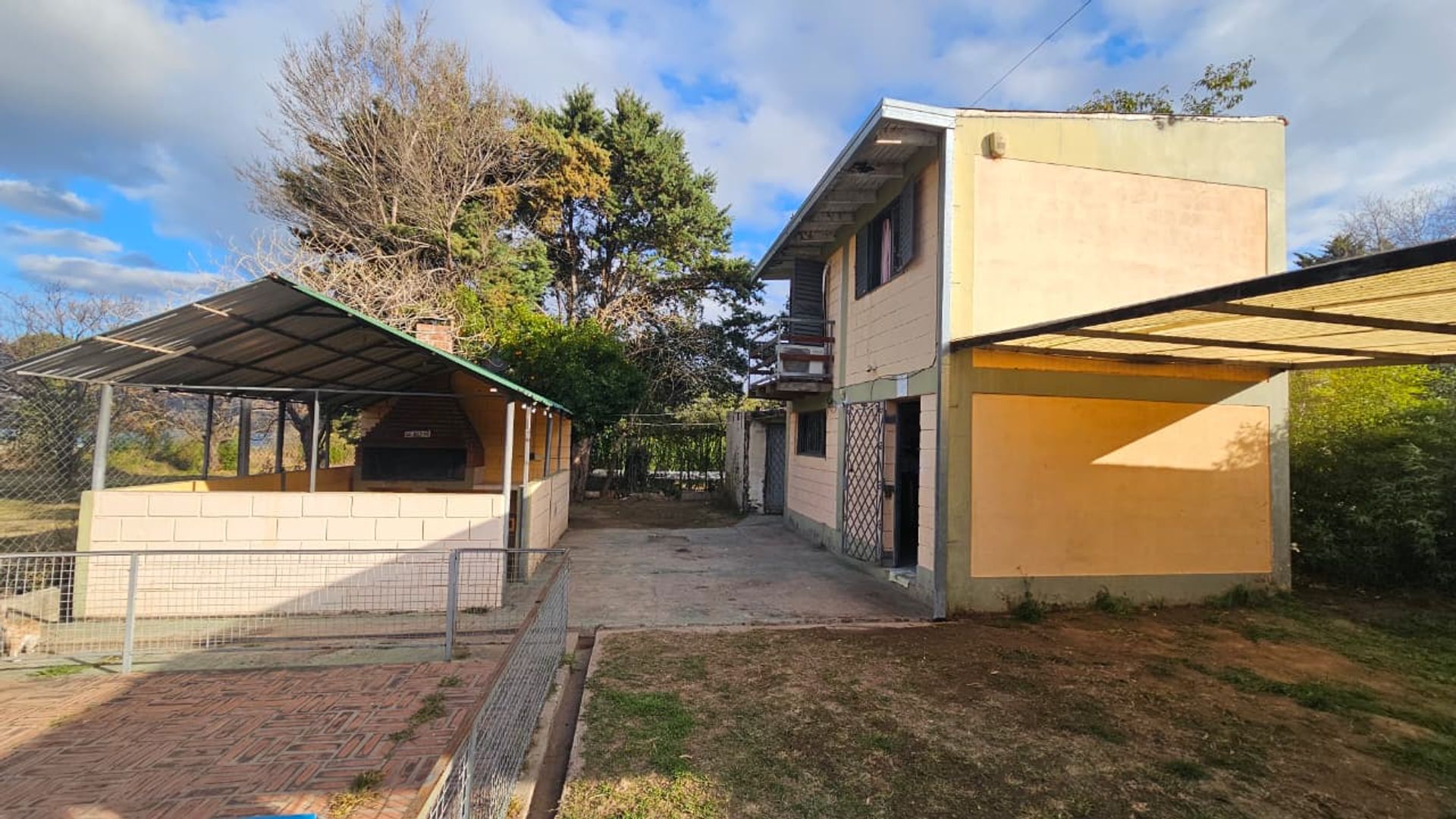 Miniatura 3 — Venta Casa Dúplex / PH Calle Pública 100 Candelaria 0