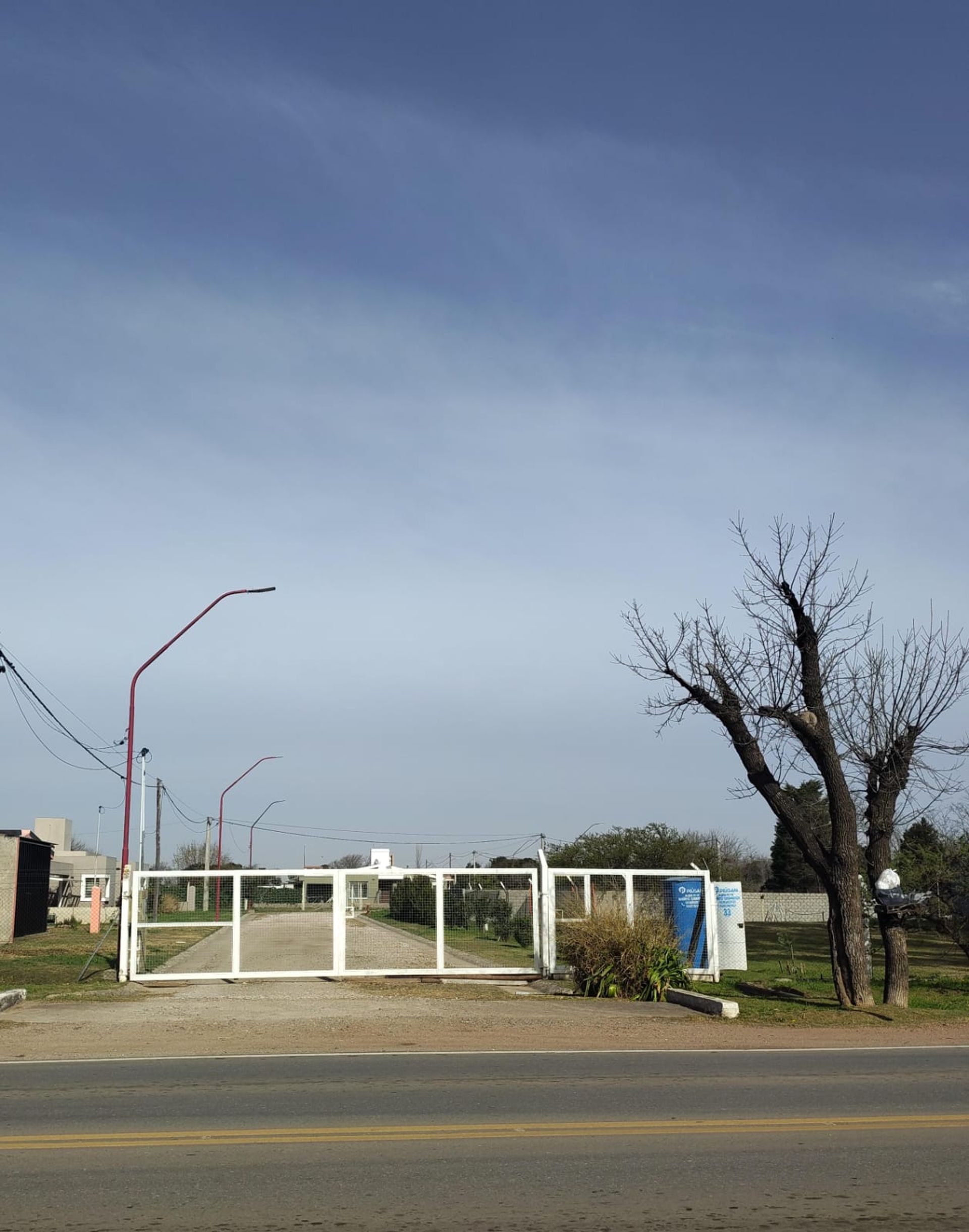 Miniatura 4 — Venta Terreno / Lote Calle Pública 100 Colonia Tirolesa