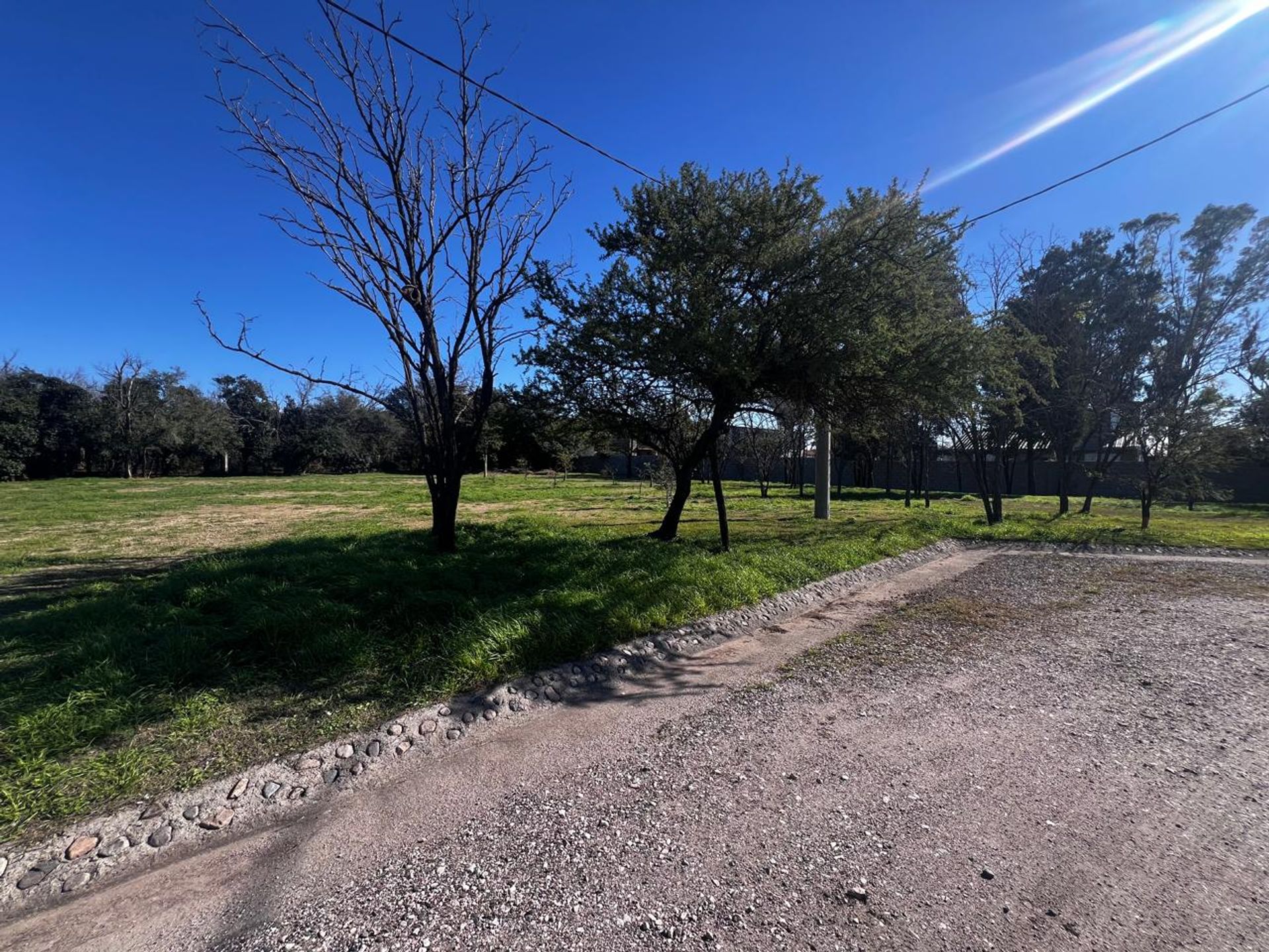 Miniatura 5 — Venta Terreno / Lote Calle Pública 100 Colonia Tirolesa