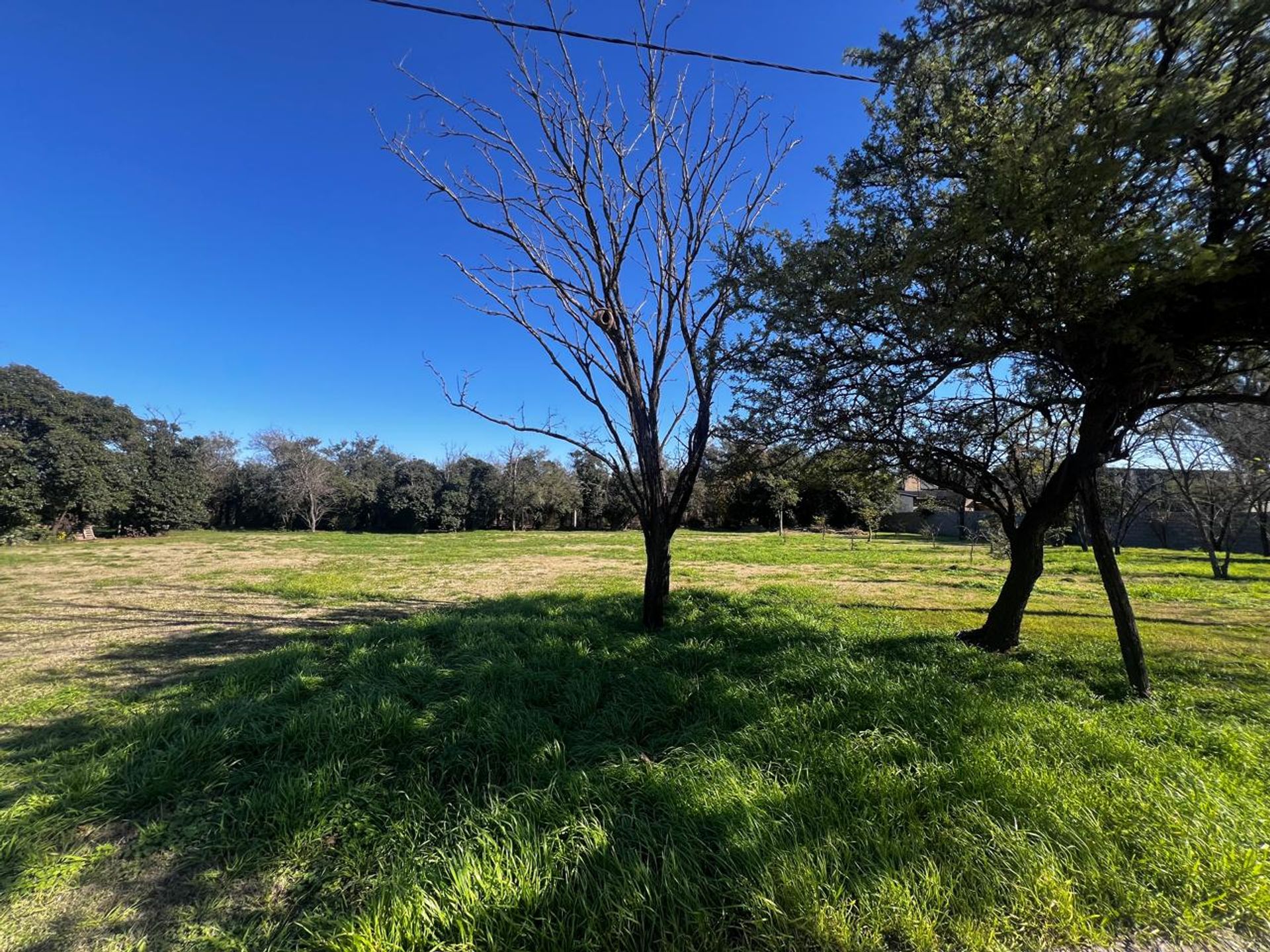 Miniatura 2 — Venta Terreno / Lote Calle Pública 100 Colonia Tirolesa