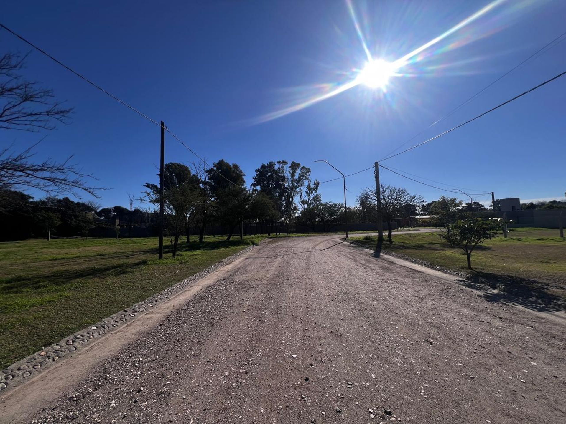 Miniatura 3 — Venta Terreno / Lote Calle Pública 100 Colonia Tirolesa