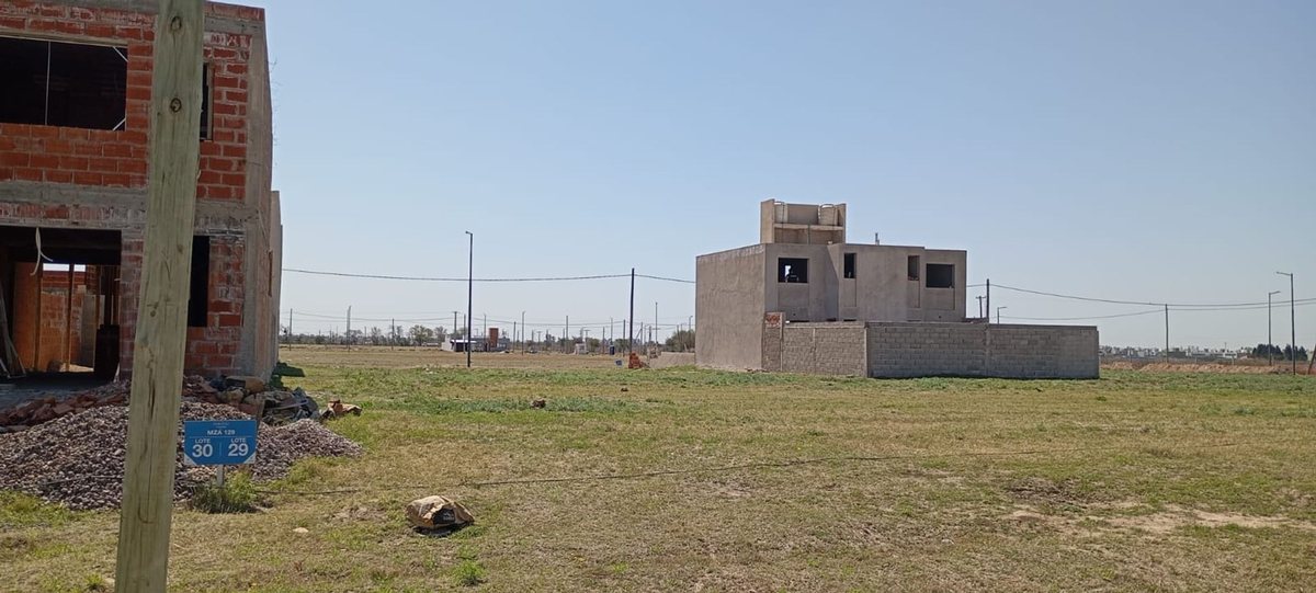 Miniatura 3 — Venta Terreno / Lote Calle Pública 100 Cordoba