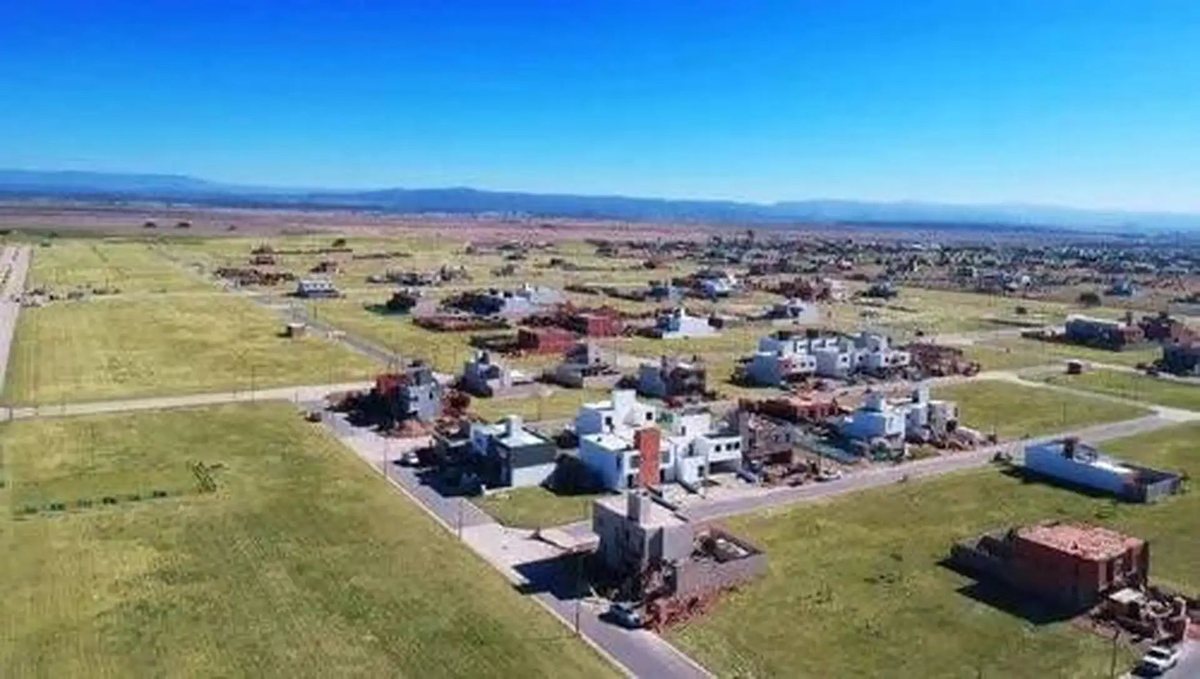 Miniatura 5 — Venta Terreno / Lote Calle Pública 100 Cordoba