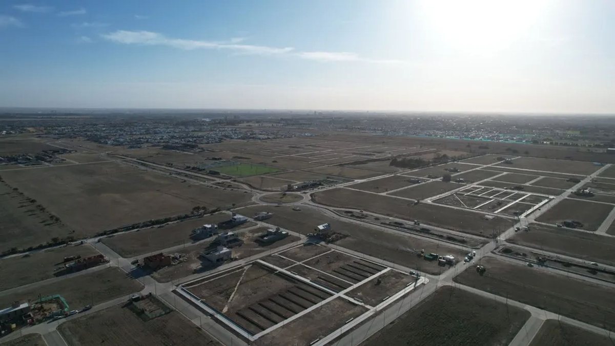 Miniatura 4 — Venta Terreno / Lote Calle Pública 100 Cordoba