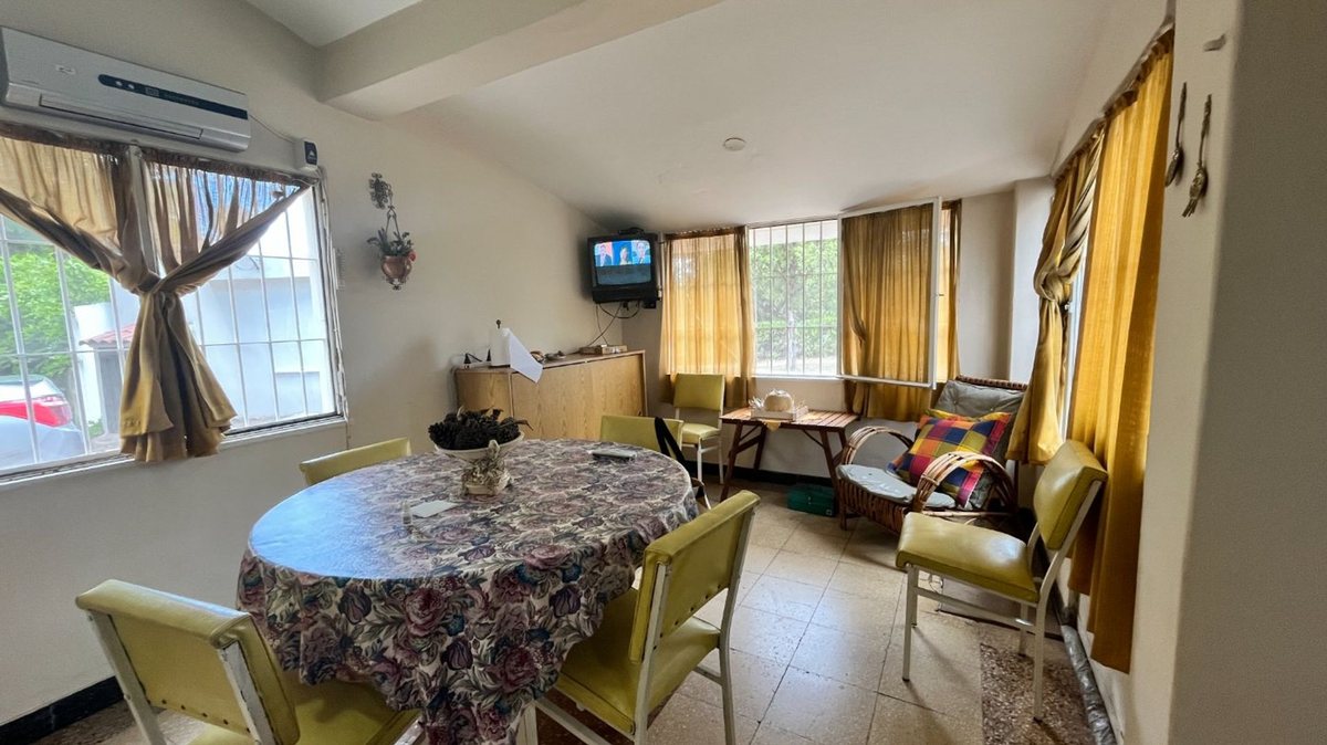 Miniatura 5 — Venta Casa Calle Pública 100 Ruta 38 0