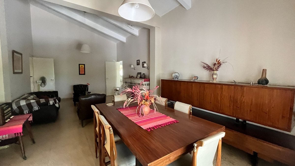 Miniatura 2 — Venta Casa Calle Pública 100 Ruta 38 0