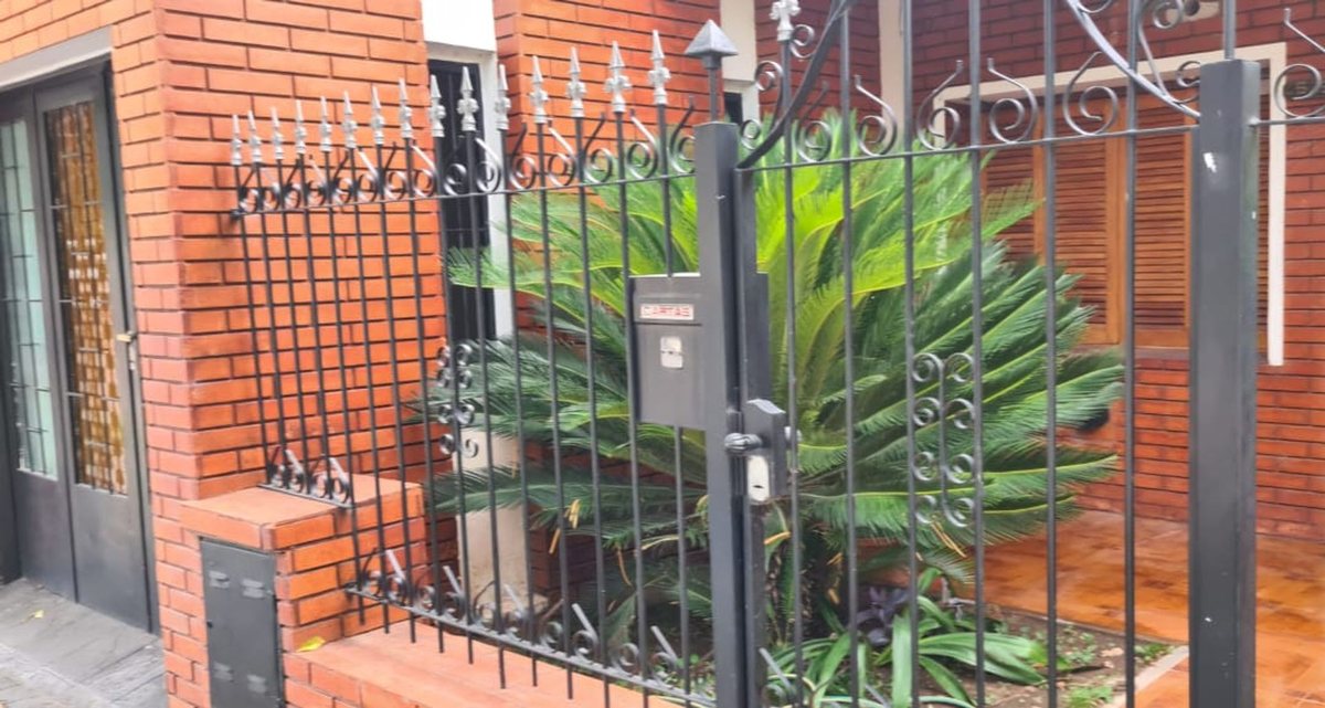 Miniatura 2 — Venta Casa Calle Pública 100 Tacuarembo 4000