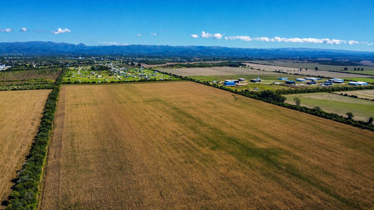 Miniatura 7 — Venta Terreno / Campo Unquillo