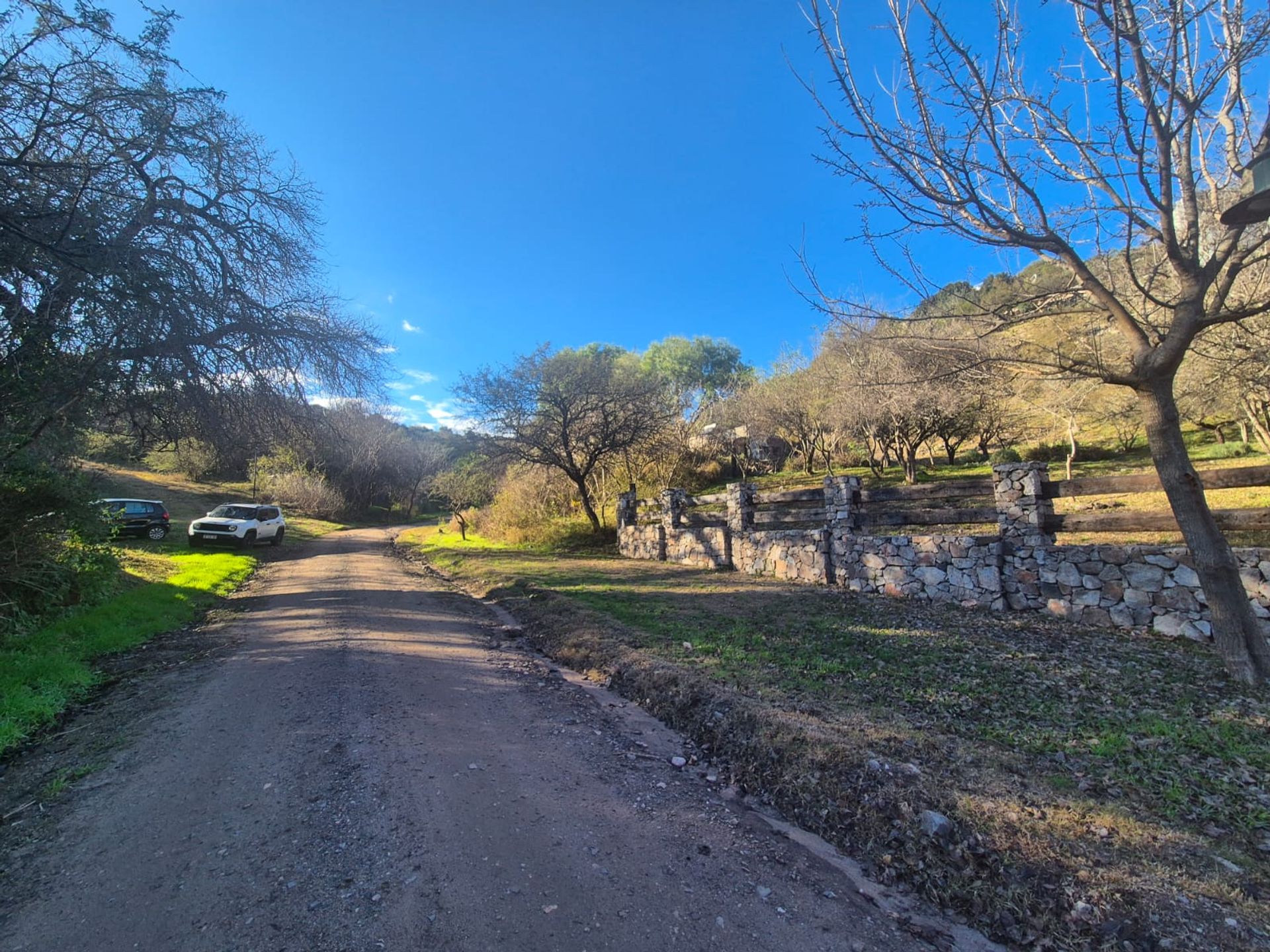 Miniatura 5 — Venta Terreno / Lote Camino a San Marcos S/N Corral de Barrancas