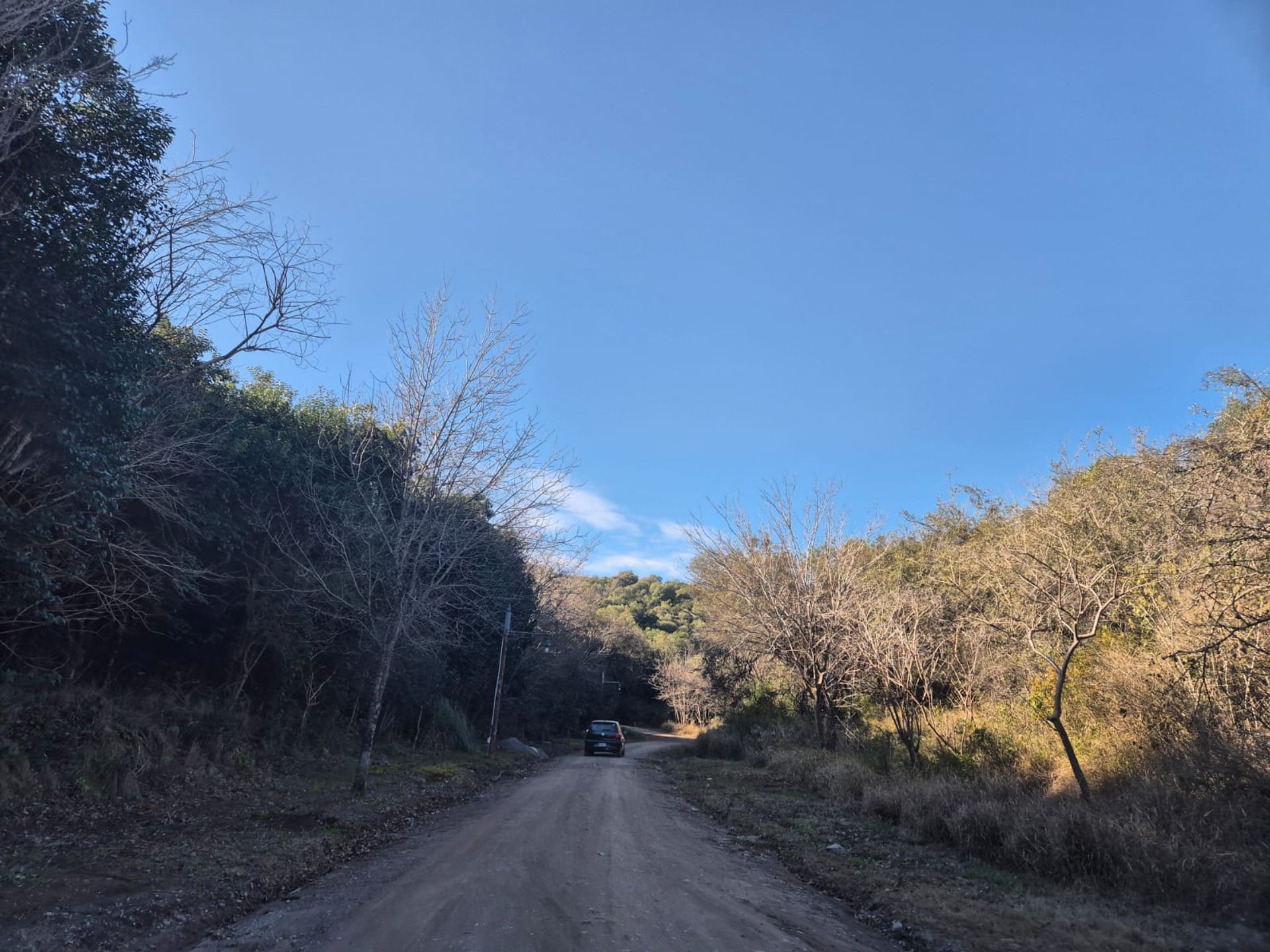 Miniatura 6 — Venta Terreno / Lote Camino a San Marcos S/N Corral de Barrancas