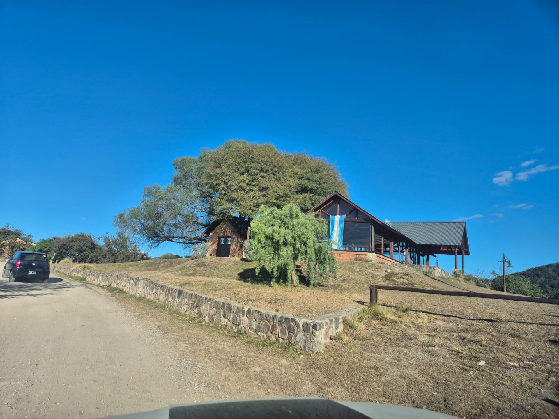 Miniatura 11 — Venta Terreno / Lote Camino a San Marcos S/N Corral de Barrancas