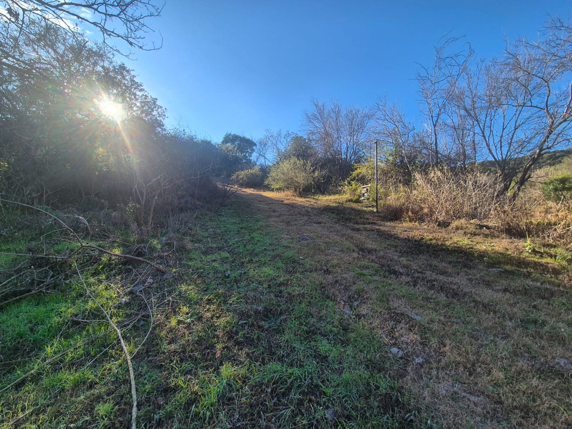 Miniatura 3 — Venta Terreno / Lote Camino a San Marcos S/N Corral de Barrancas