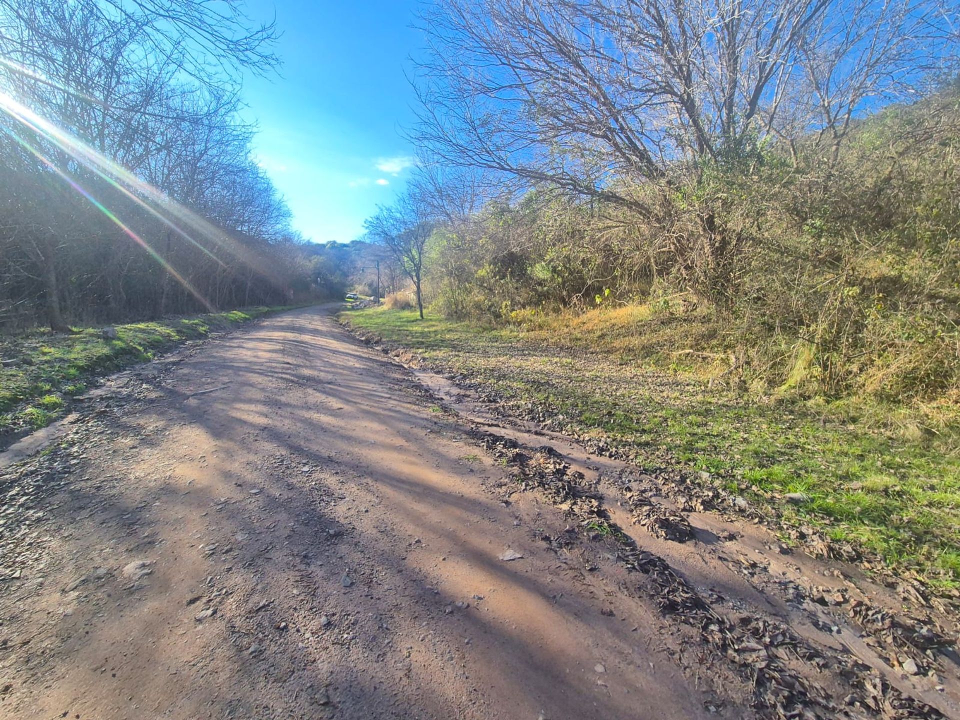 Miniatura 7 — Venta Terreno / Lote Camino a San Marcos S/N Corral de Barrancas