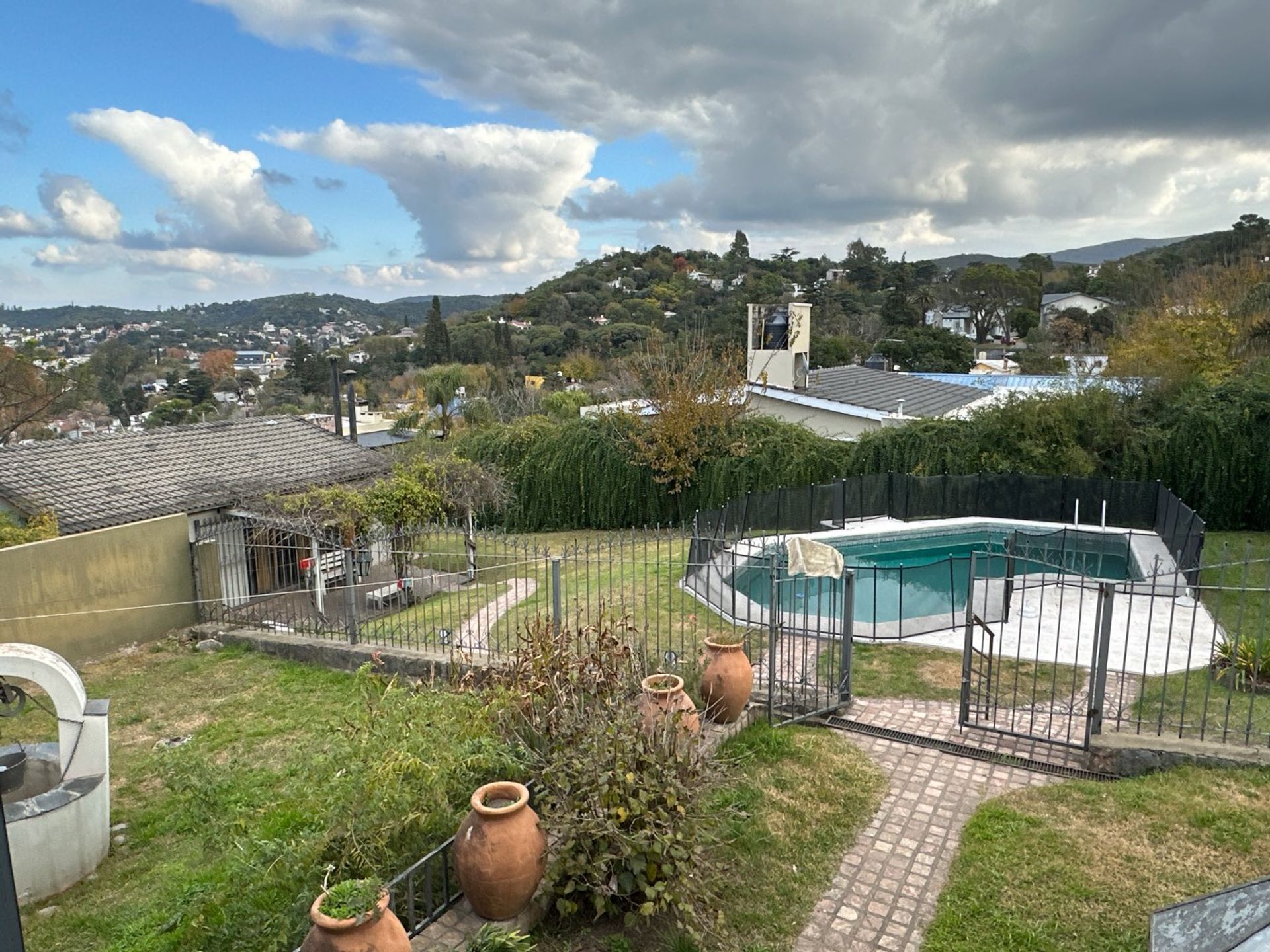 Miniatura 2 — Venta Casa Calle Jerónimo Luis de Cabrera 100 Calle Jerónimo Luis de Cabrera 100