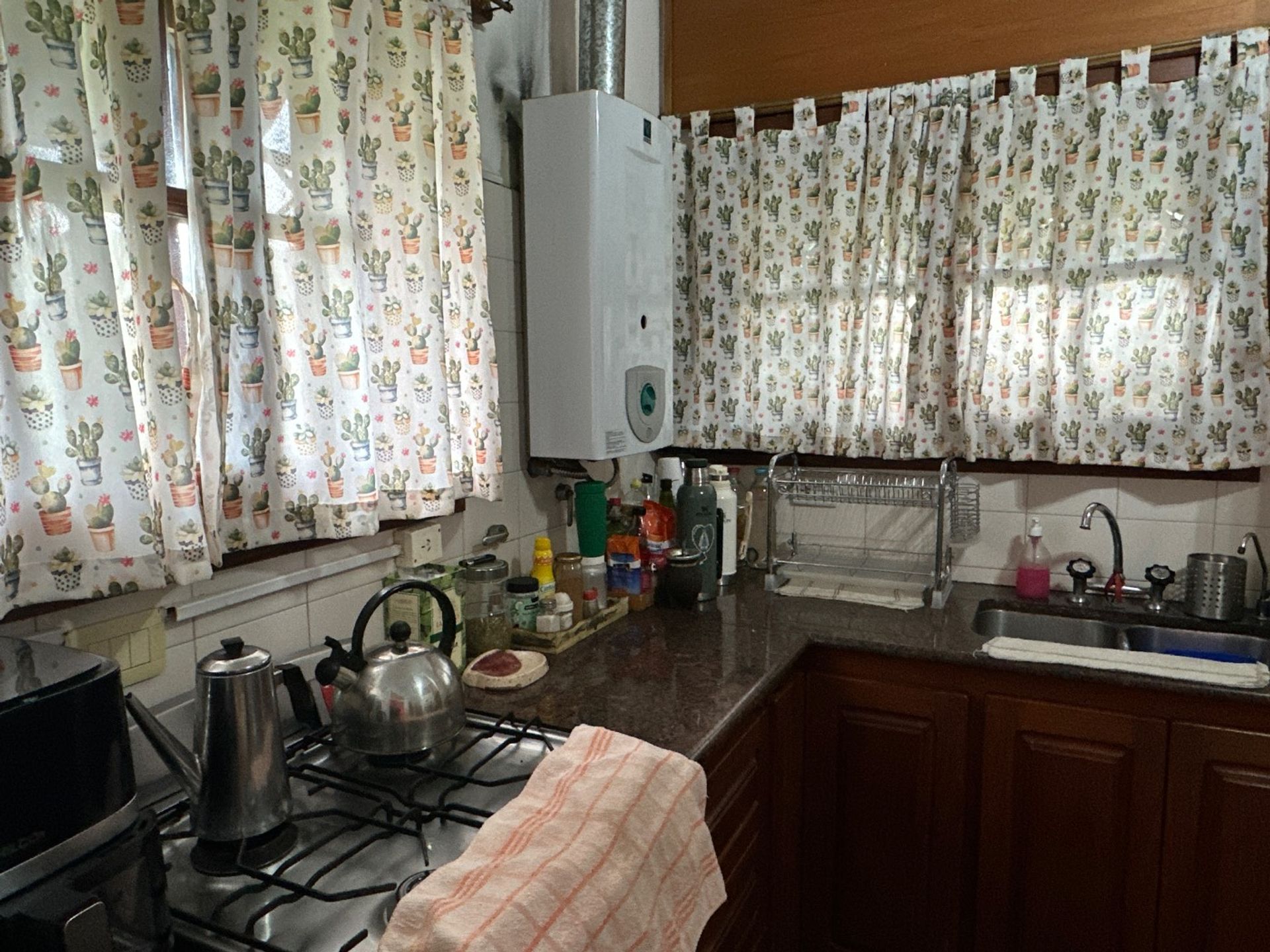 Miniatura 11 — Venta Casa Calle Jerónimo Luis de Cabrera 100 Calle Jerónimo Luis de Cabrera 100
